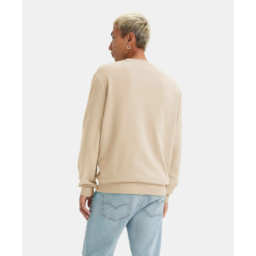 LEVI'S New Original Sweatshirt Ανδρικό Φούτερ - 2
