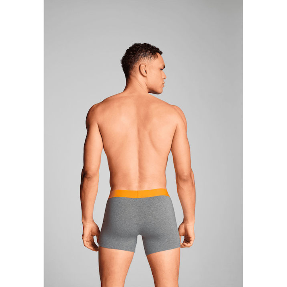 LEVI'S Boxer Brief Σετ 2 Εσώρουχα - 3