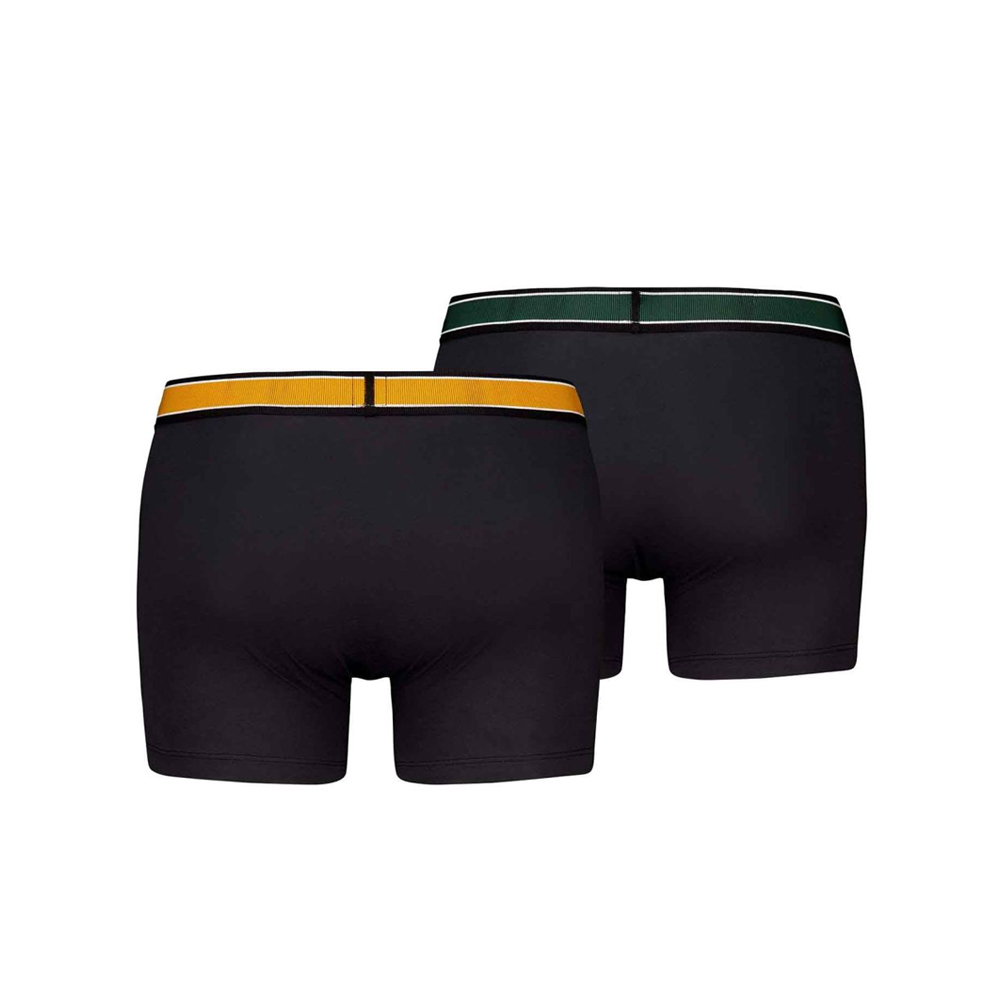 LEVI'S Colleagic Boxer Briefs 2Pack Σετ 2 Εσώρουχα  - 2