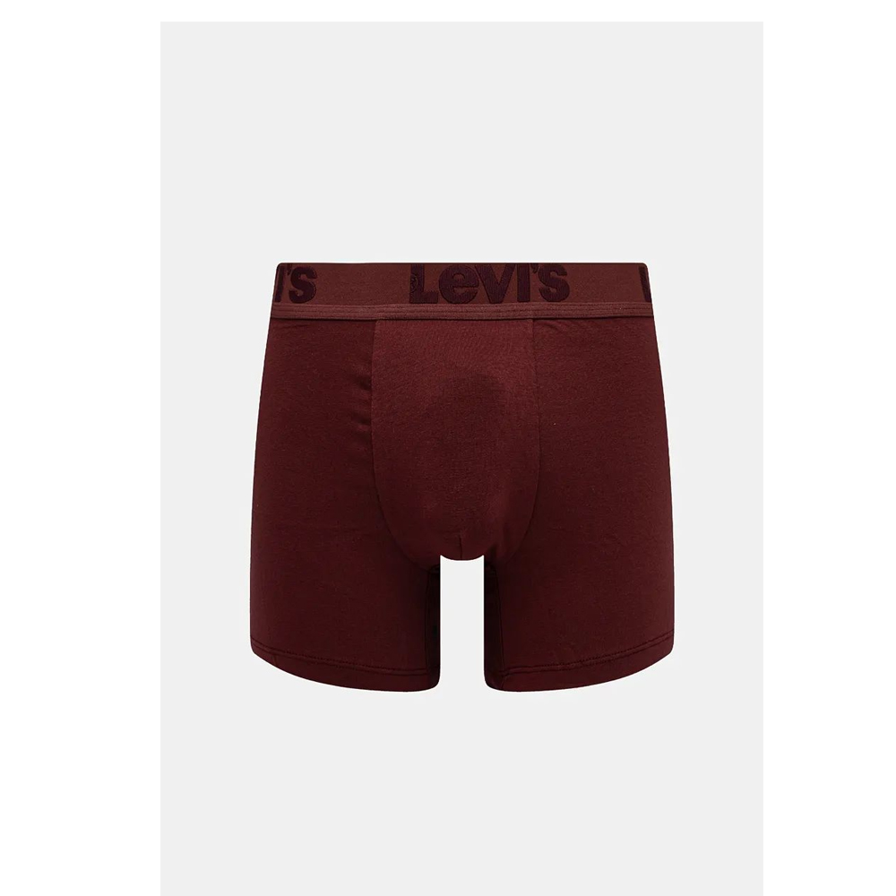 LEVI'S Premium Boxer Brief 3 pack Σετ με 3 εσώρουχα - 4