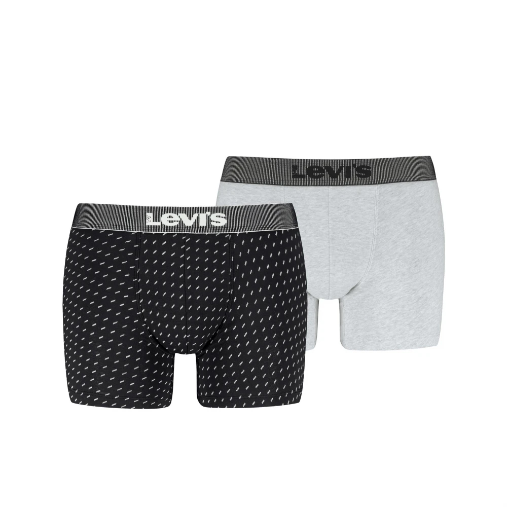 LEVIS Boxer Breef 2 Pack Σετ 2 Εσώρουχα  - 1