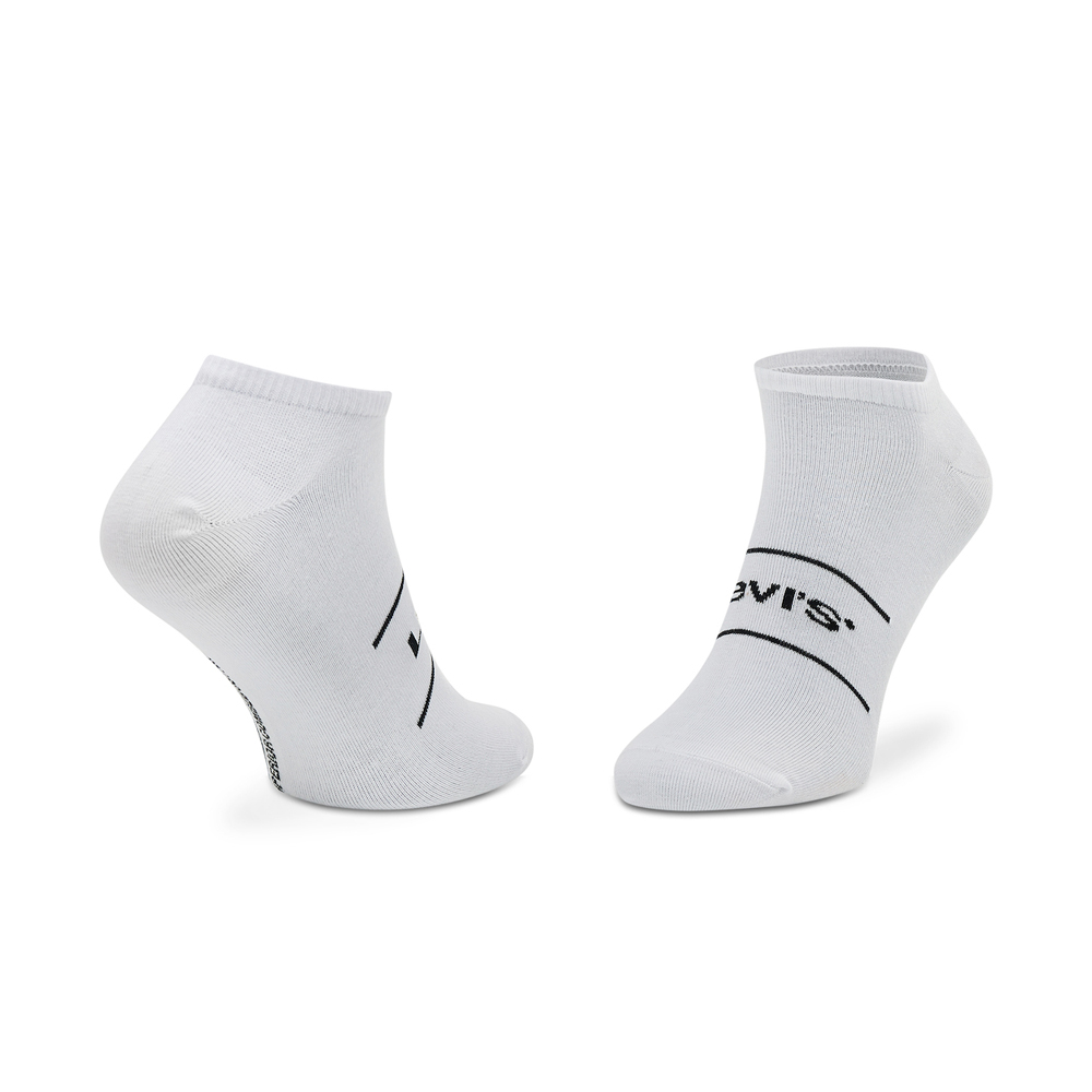 LEVI'S Low Cut Socks 2 Pairs Unisex Κάλτσες 2 Ζεύγη  - 2