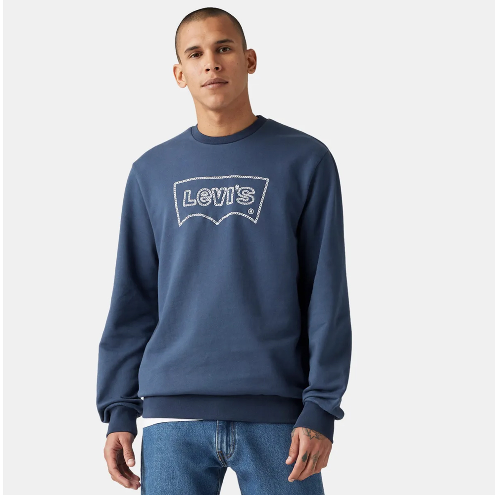 LEVI'S Sudadera Standard Ανδρικό Φούτερ - 2