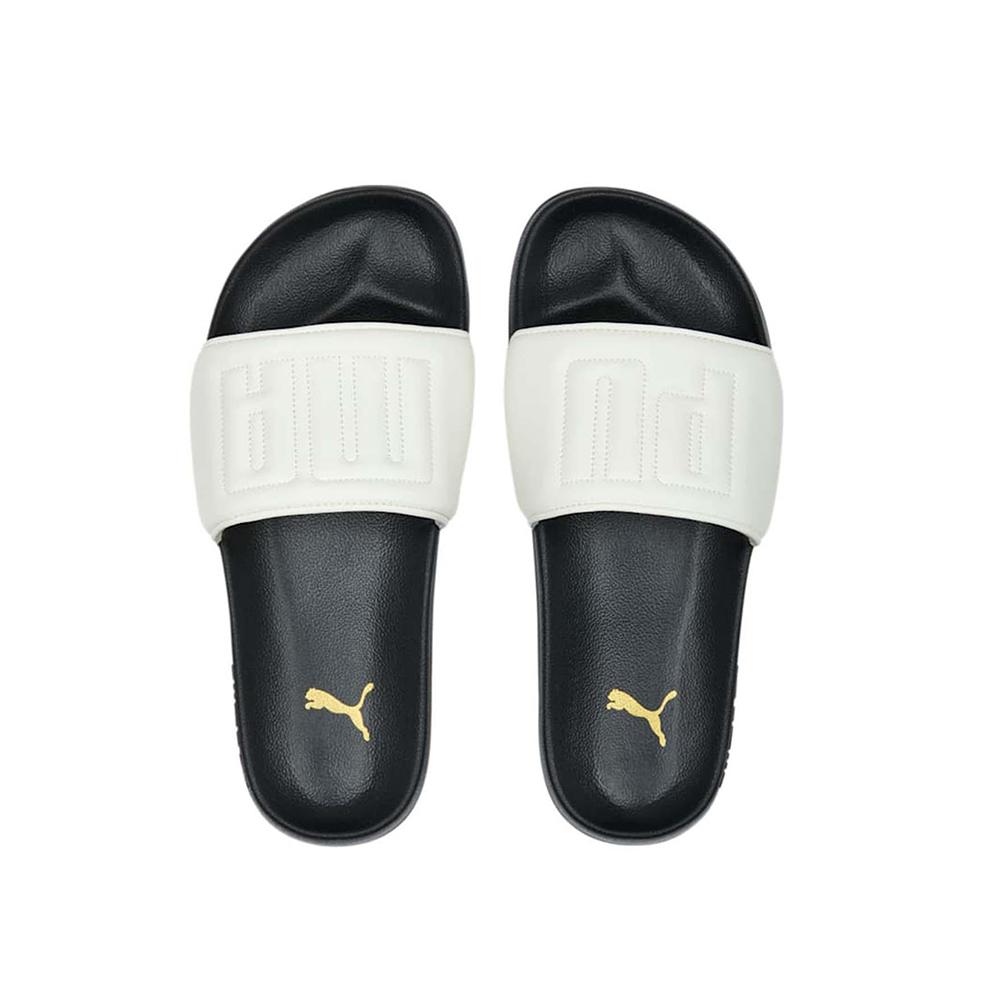 PUMA Leadcat 2.0 Quilted Slides Γυναικείες Παντόφλες - 1