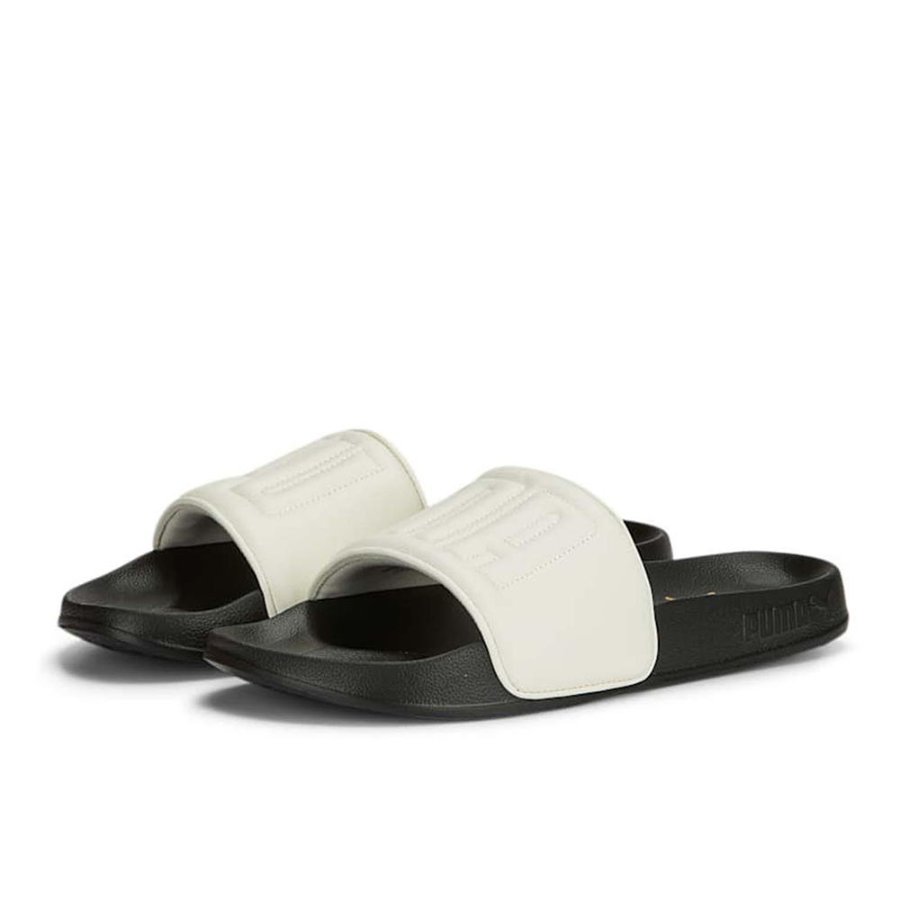PUMA Leadcat 2.0 Quilted Slides Γυναικείες Παντόφλες - 2