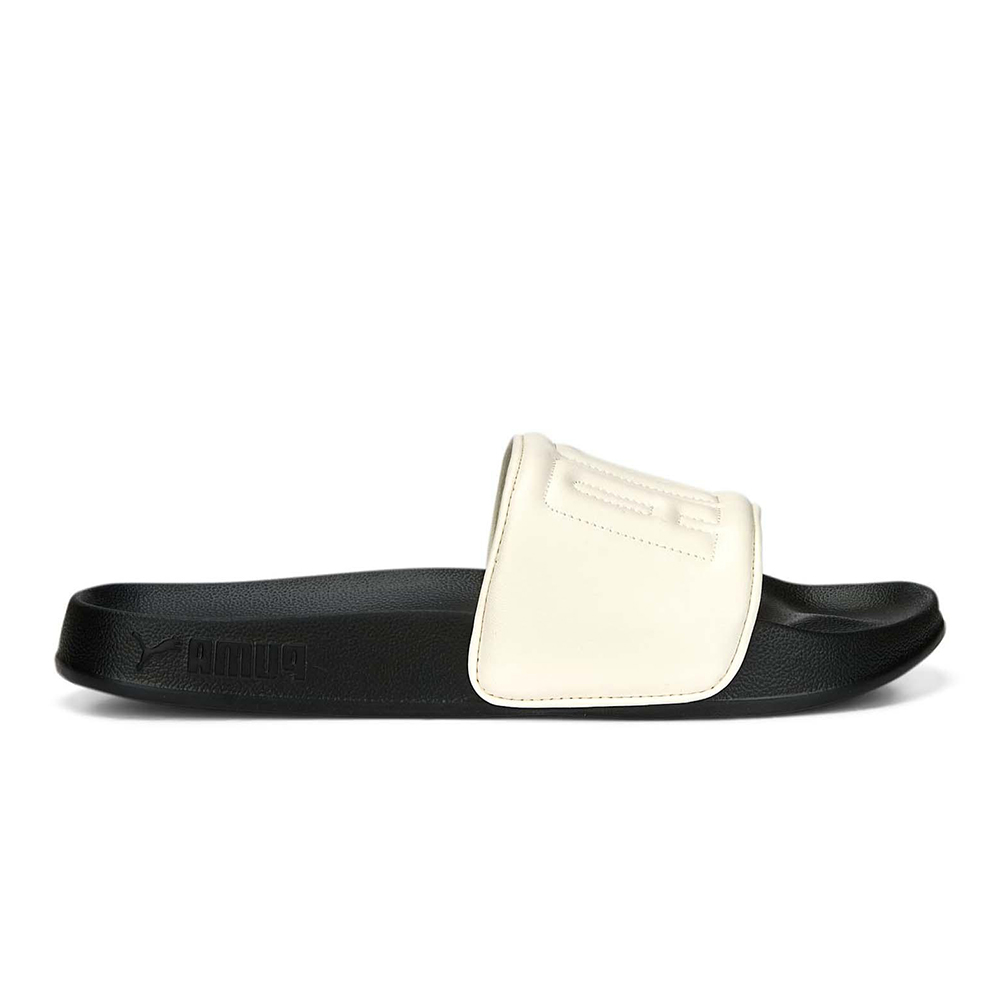 PUMA Leadcat 2.0 Quilted Slides Γυναικείες Παντόφλες - 4