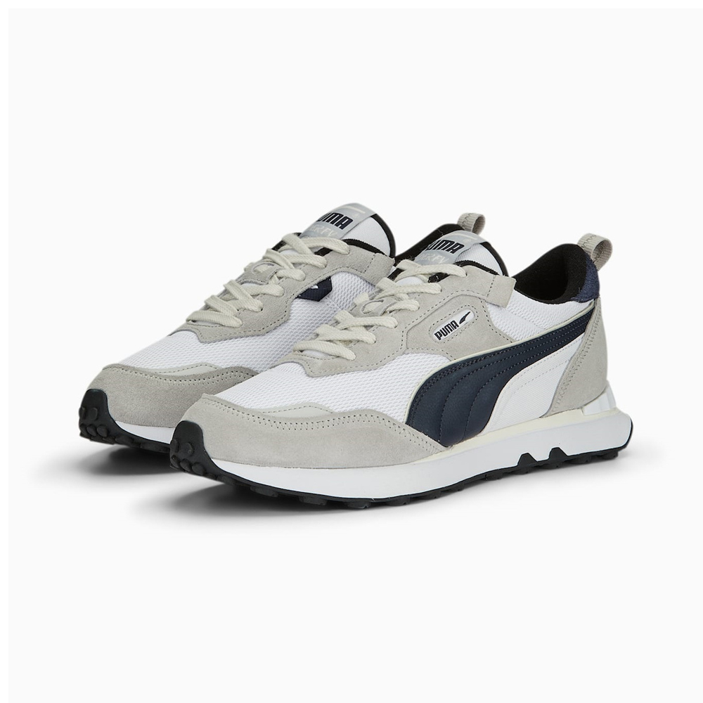 PUMA Rider FV Retro Rewind Ανδρικά Sneakers - 3