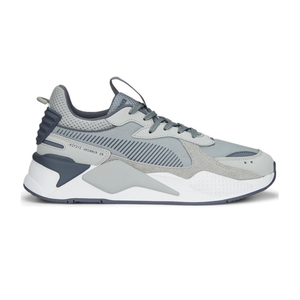 PUMA RS-X Suede shoes Ανδρικά Παπούτσια - 1