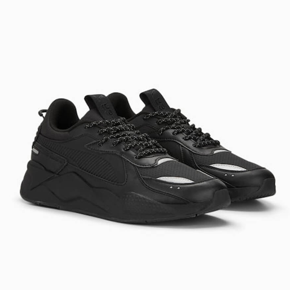 PUMA RS-X Triple Unisex Sneakers - 4