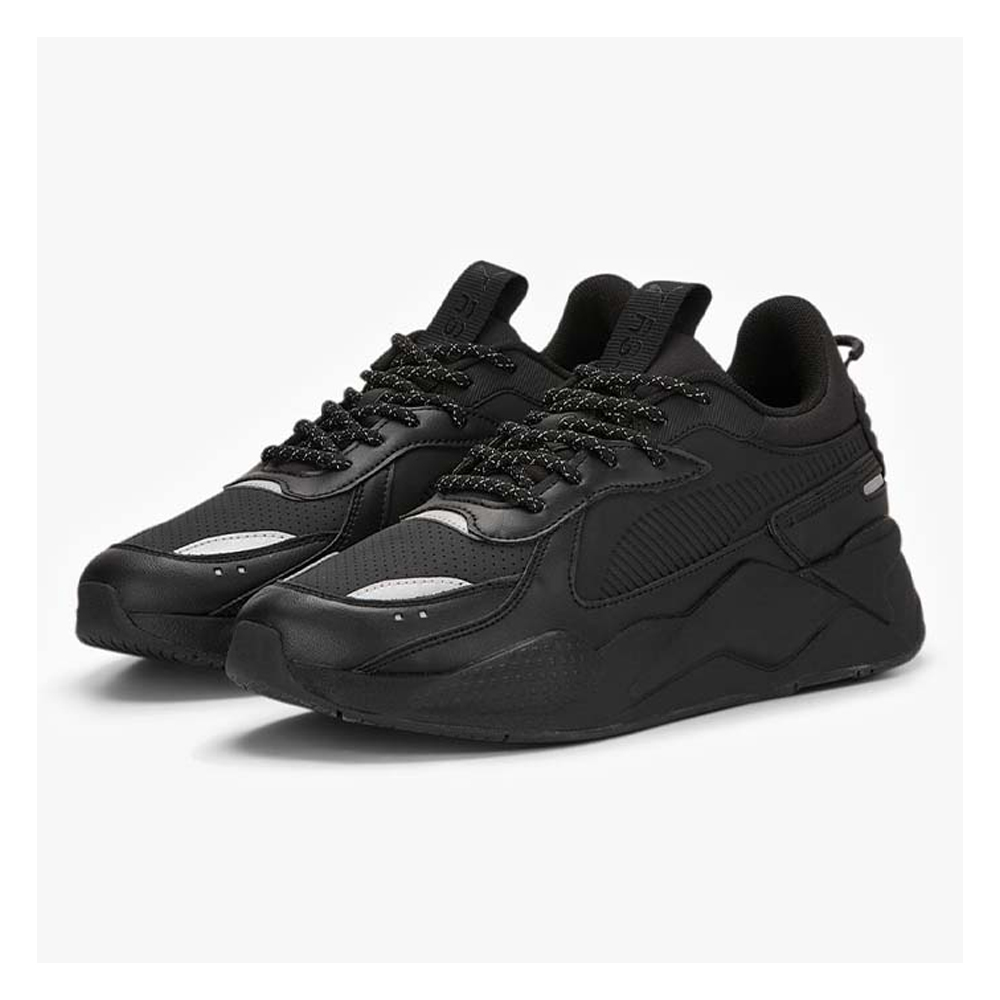 PUMA RS-X Triple Unisex Sneakers - 5