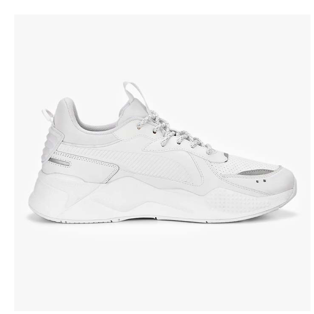 PUMA RS-X Triple Unisex Sneakers - 1