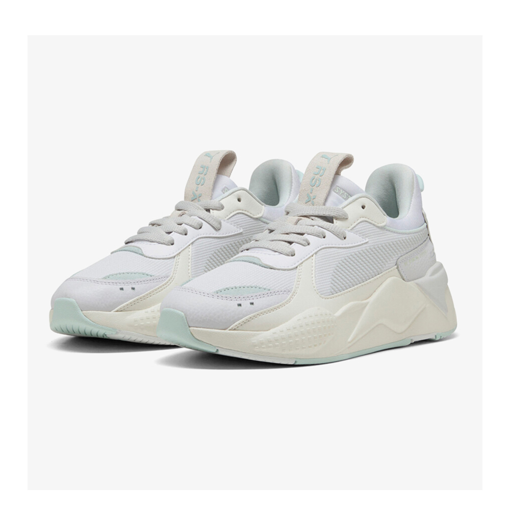 PUMA RS-X Soft Wns Γυναικεία Sneakers  - 4