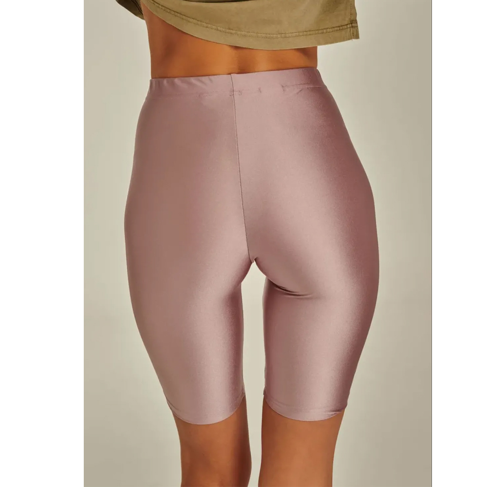 PCP Amaryllis Biker Shorts Γυναικείο Ποδηλατικό Κολάν - 2