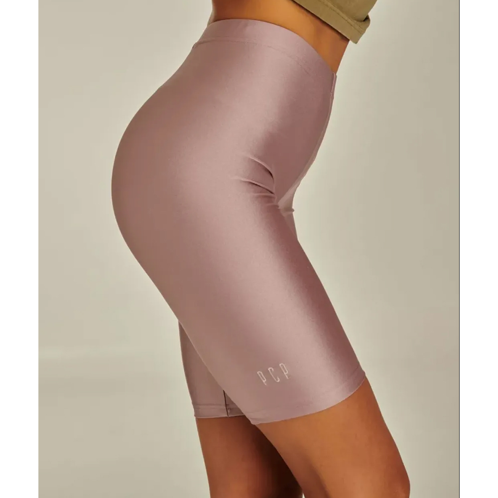PCP Amaryllis Biker Shorts Γυναικείο Ποδηλατικό Κολάν - 3