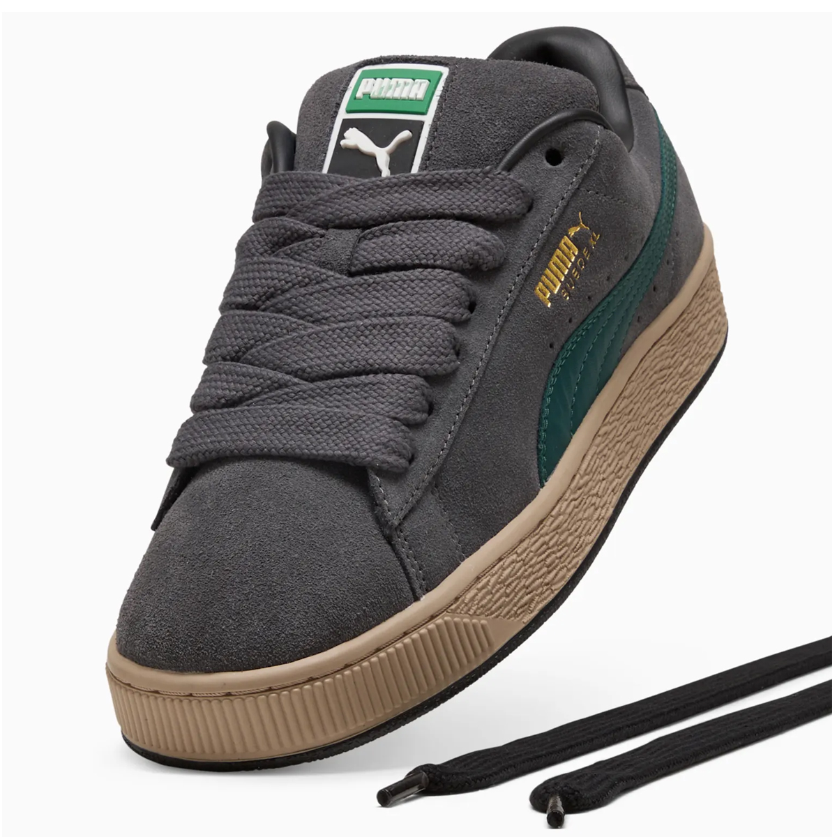 PUMA Suede Xl Ανδρικά Sneakers - 2
