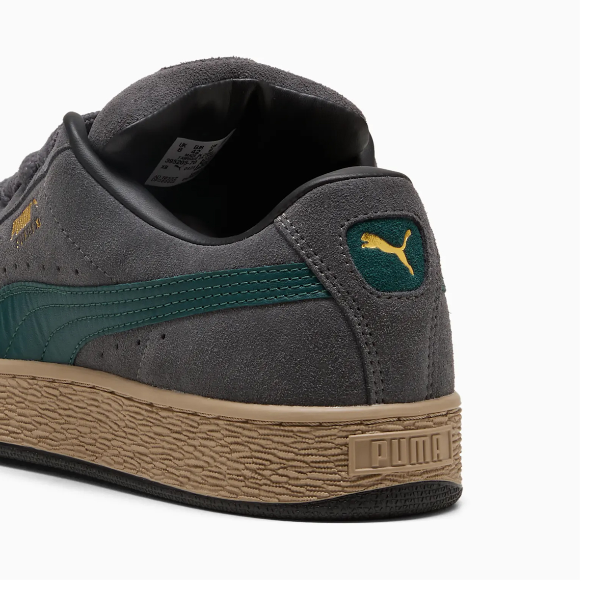 PUMA Suede Xl Ανδρικά Sneakers - 3