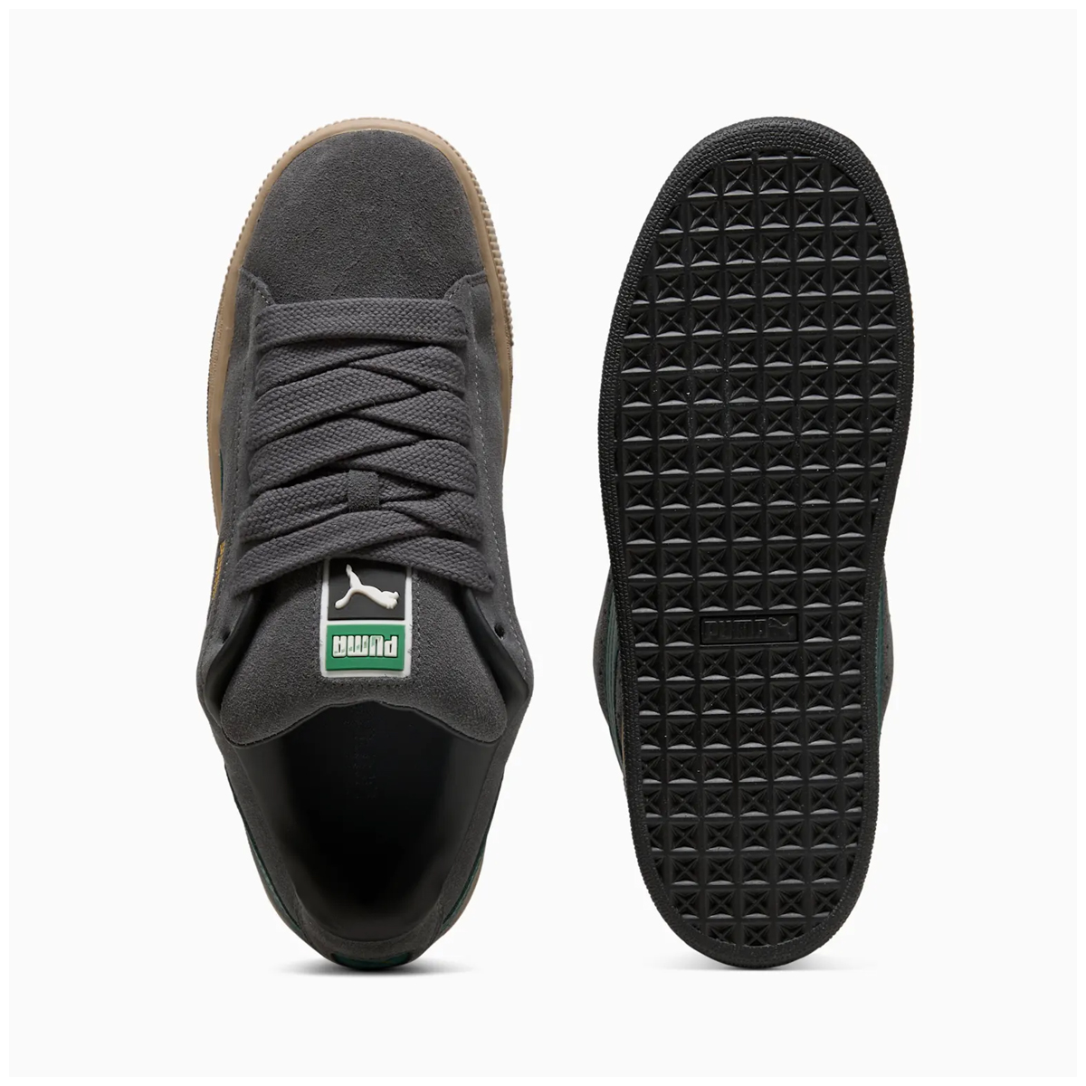 PUMA Suede Xl Ανδρικά Sneakers - 5