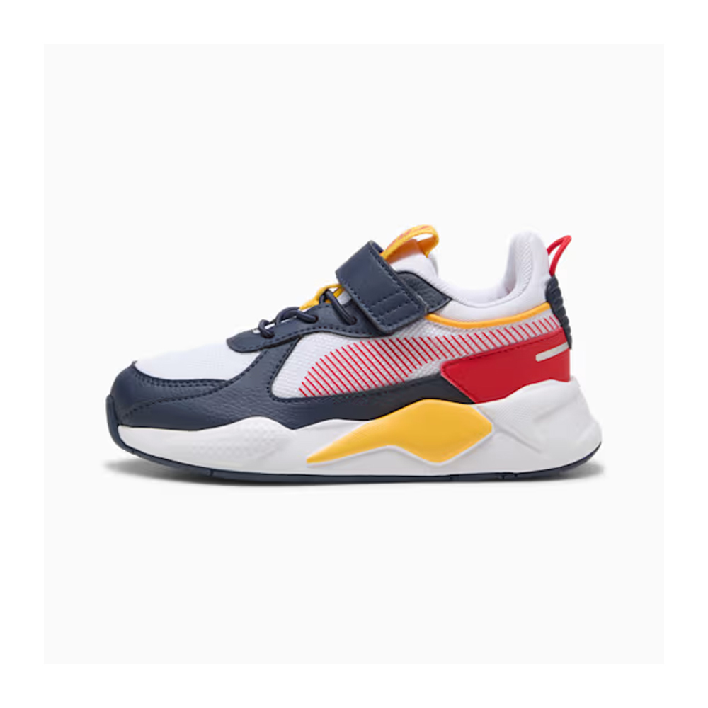 PUMA RS-X Παιδικά Sneakers  - 4