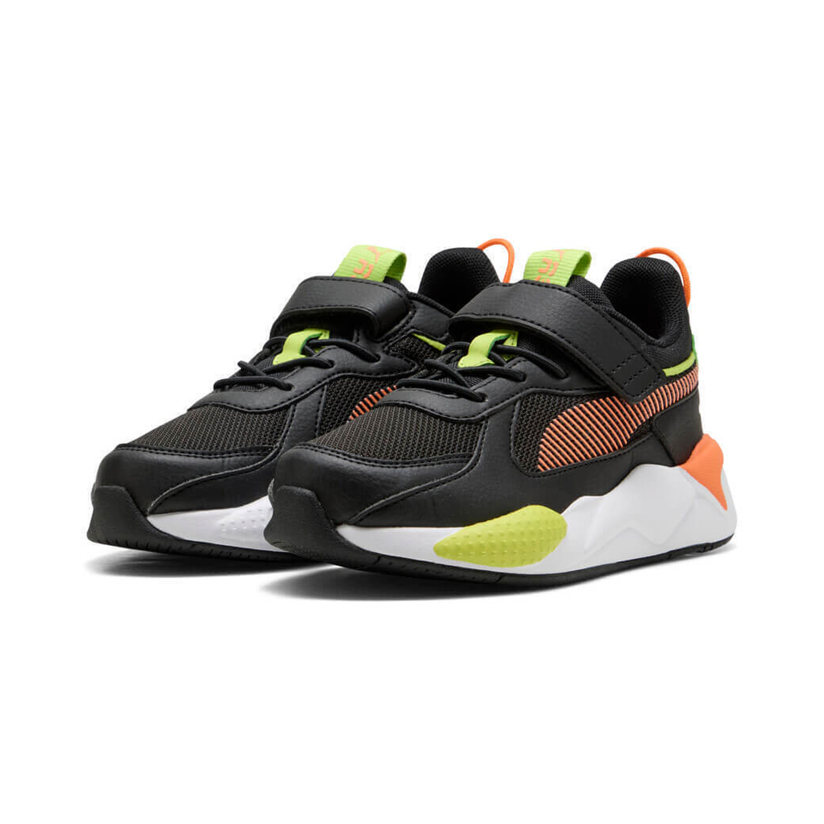 PUMA RS-X Boys Ac+ Ps Παιδικά Sneakers - 3