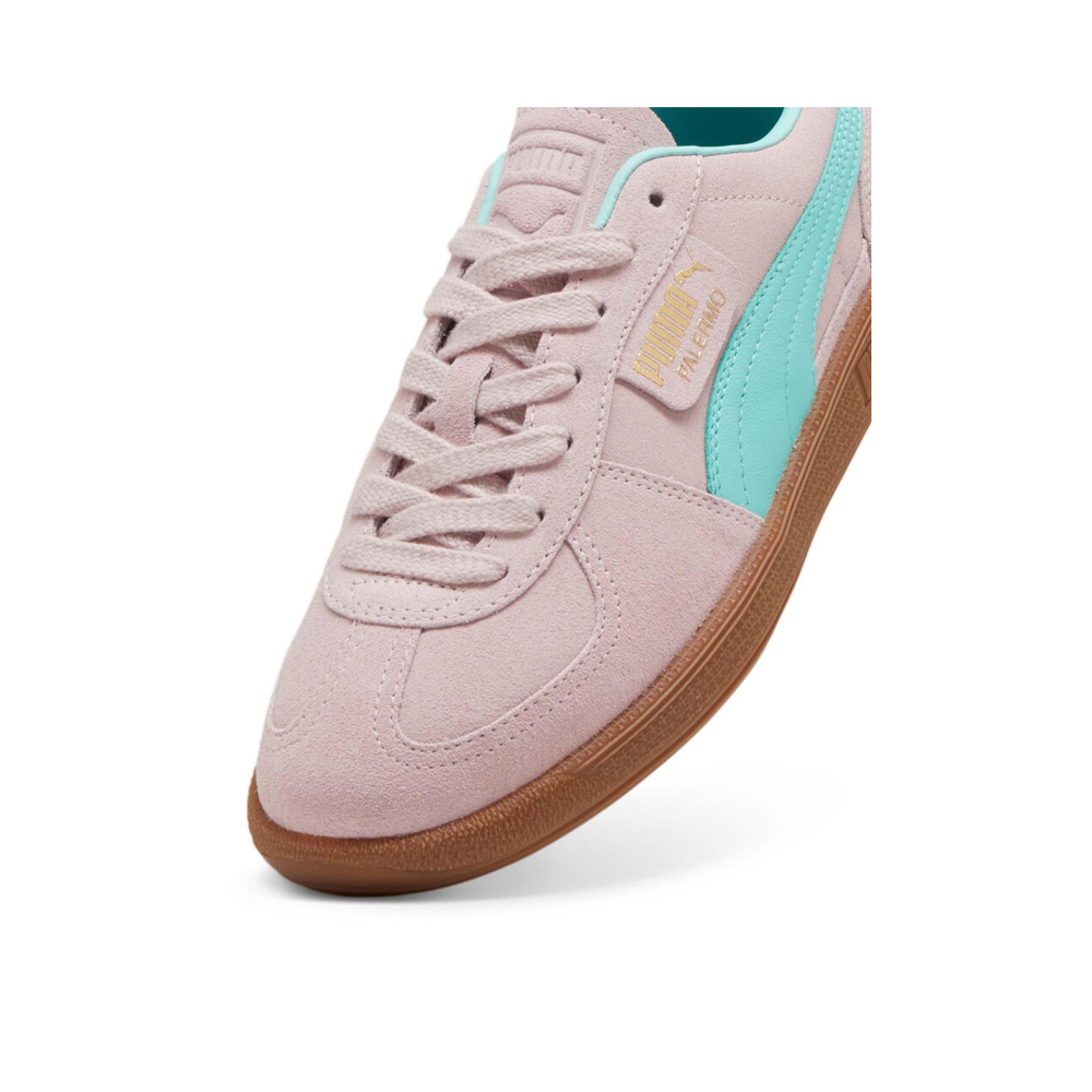 PUMA Palermo Prime Low Boot Γυναικεία Sneakers - 5