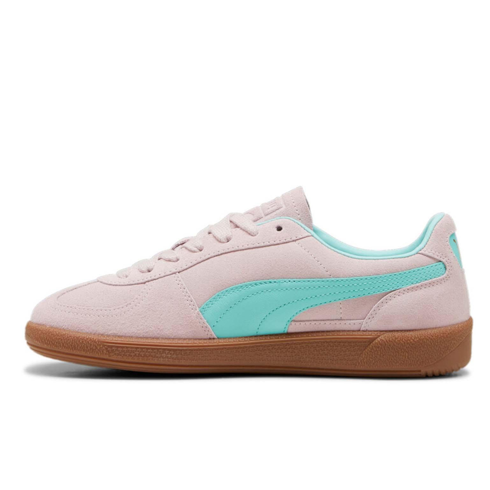 PUMA Palermo Prime Low Boot Γυναικεία Sneakers - 2