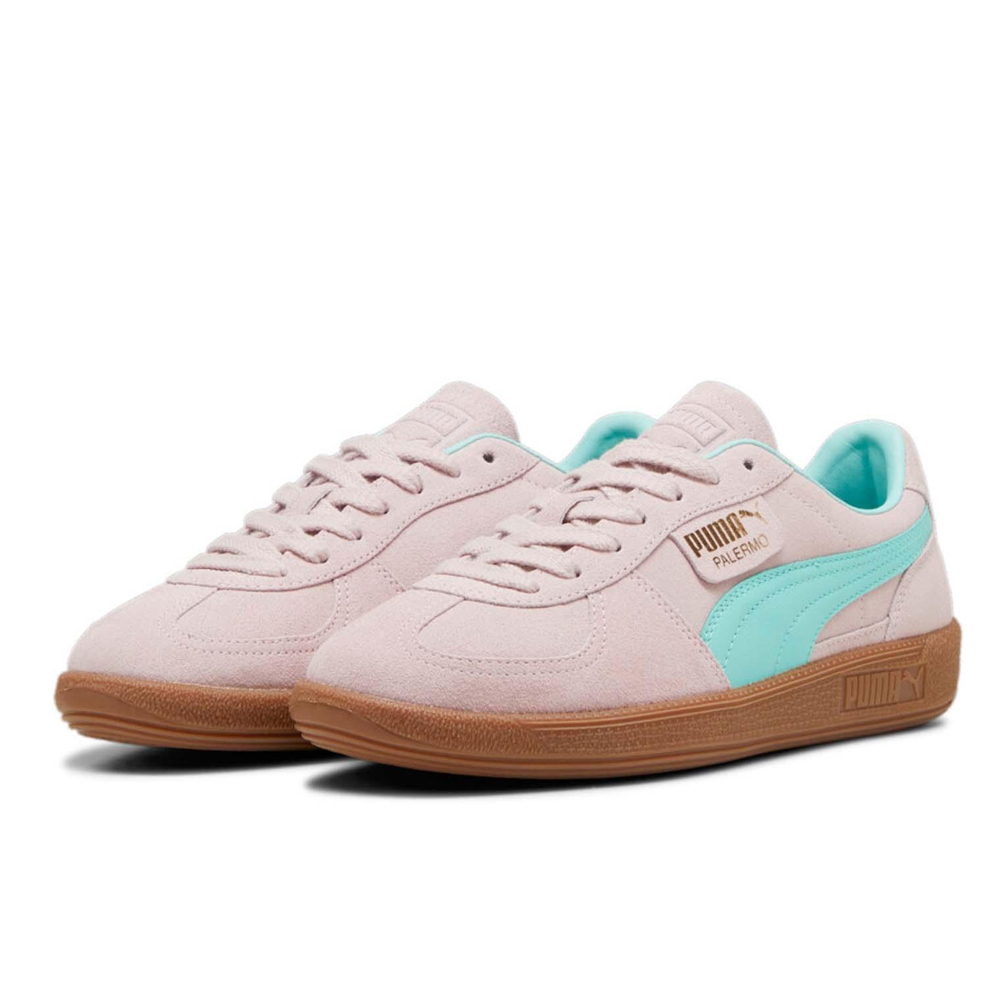 PUMA Palermo Prime Low Boot Γυναικεία Sneakers - 3