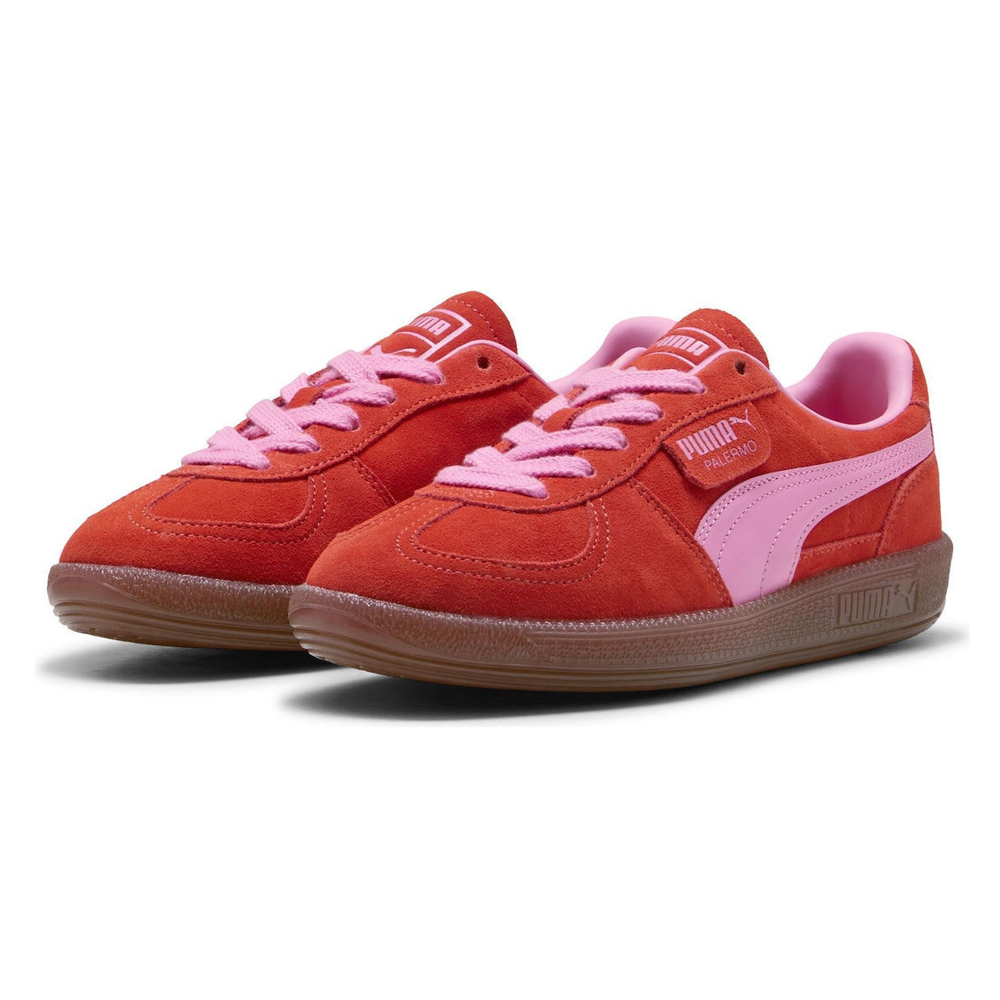  PUMA Palermo Γυναικεία Sneakers - 4