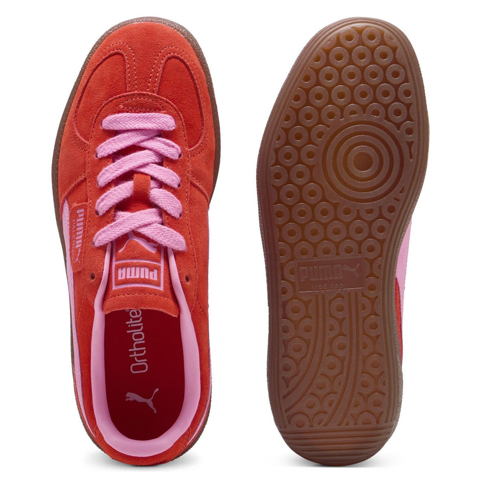  PUMA Palermo Γυναικεία Sneakers - 5