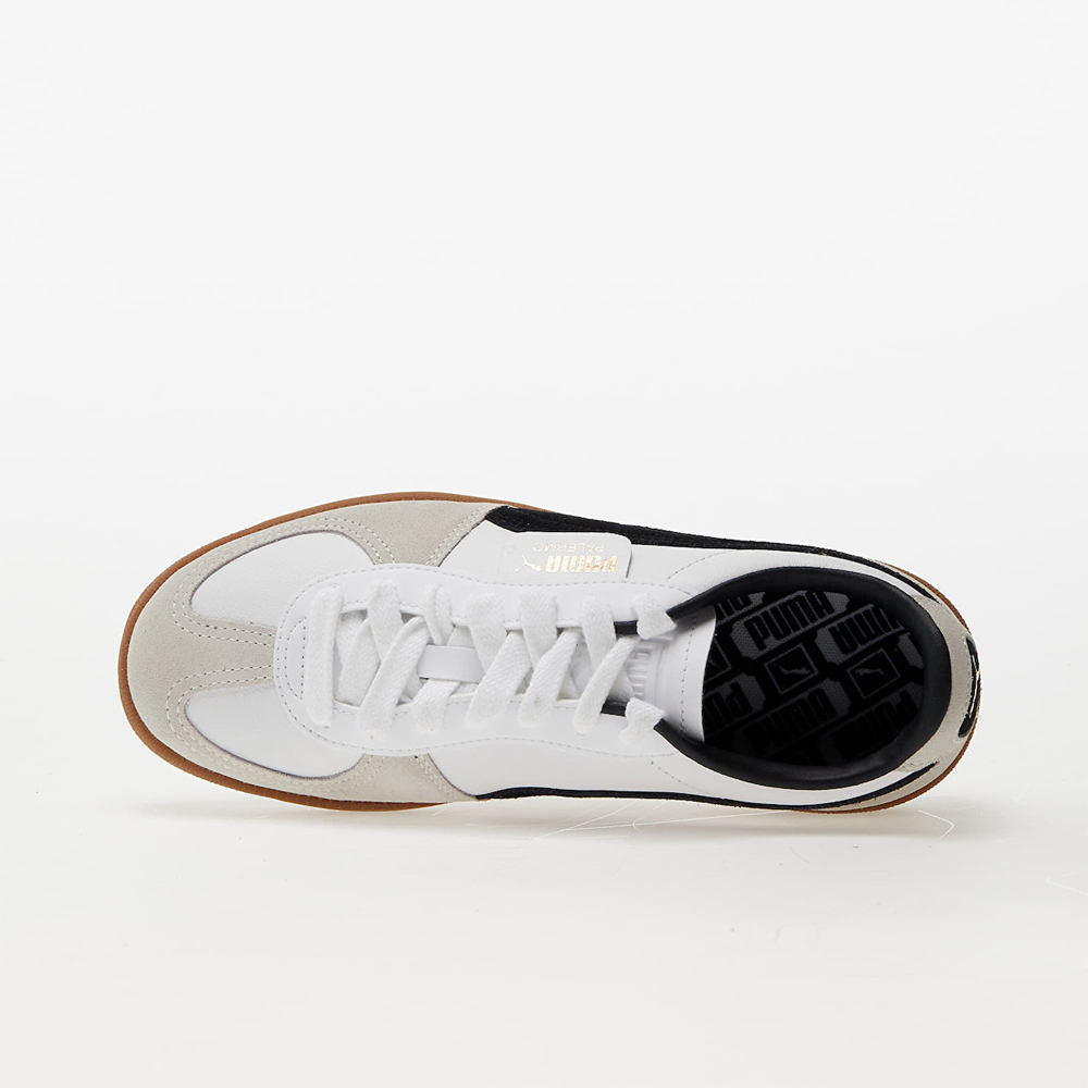 PUMA Palermo Lth Unisex Sneakers  - 2