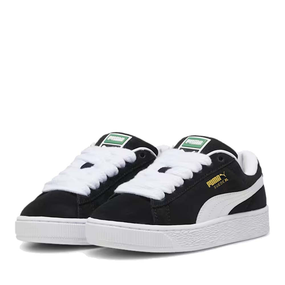 PUMA Suede XL Παιδικά Sneakers - 5