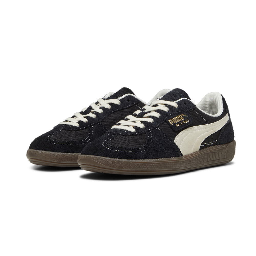 PUMA Palermo Vintage Unisex Sneakers - 3