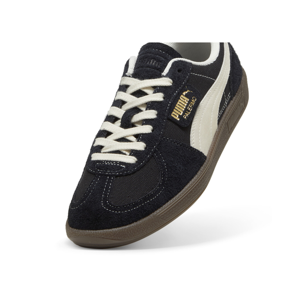 PUMA Palermo Vintage Unisex Sneakers - 5