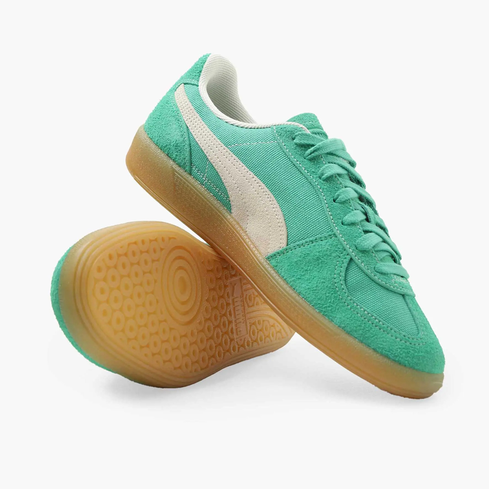 PUMA Palermo Vintage Unisex Sneakers - 3