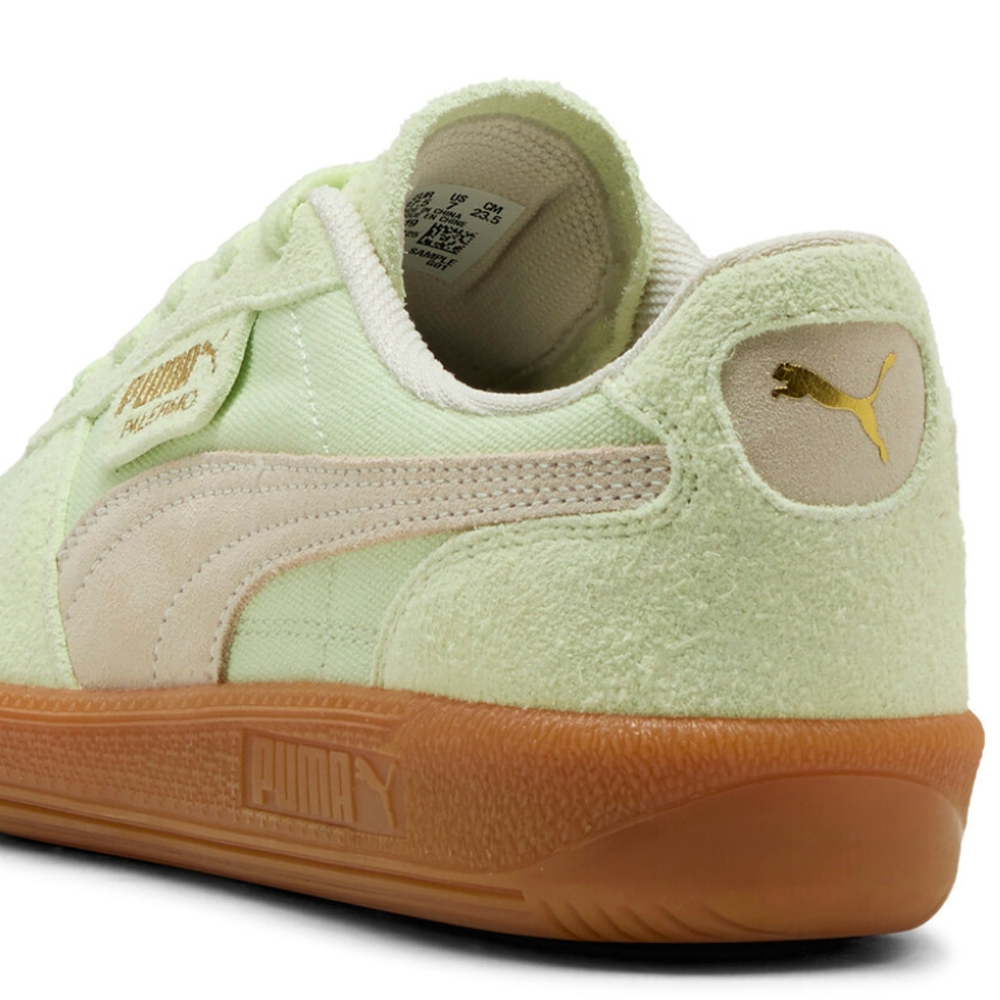 PUMA Palermo Vintage Γυναικεία Sneakers - 5