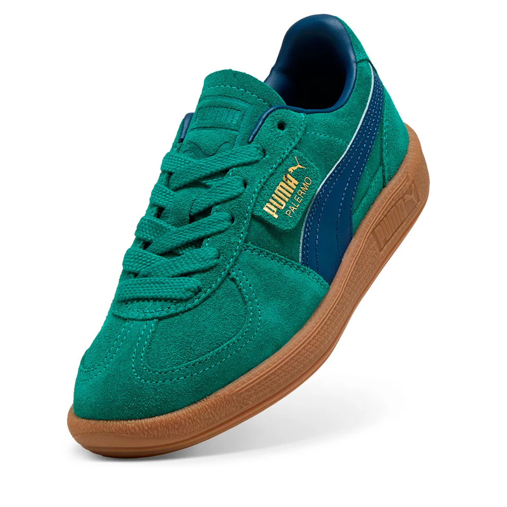 PUMA Palermo PS Παιδικά Sneakers - 3
