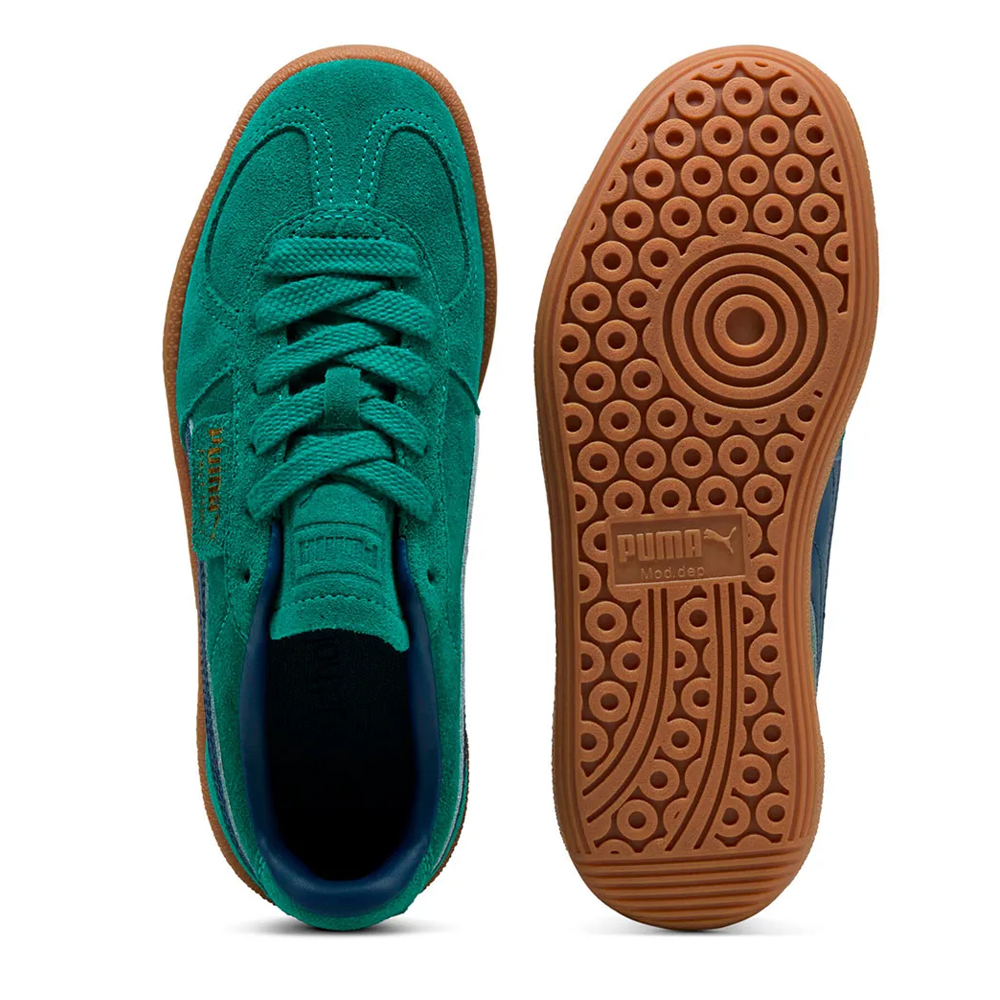 PUMA Palermo PS Παιδικά Sneakers - 4