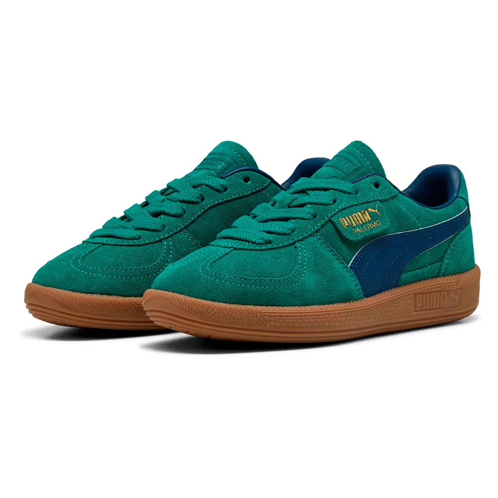 PUMA Palermo PS Παιδικά Sneakers - 5