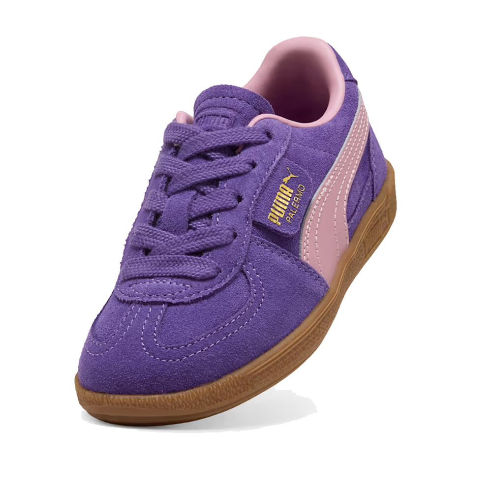 PUMA Palermo PS Παιδικά Sneakers - 3