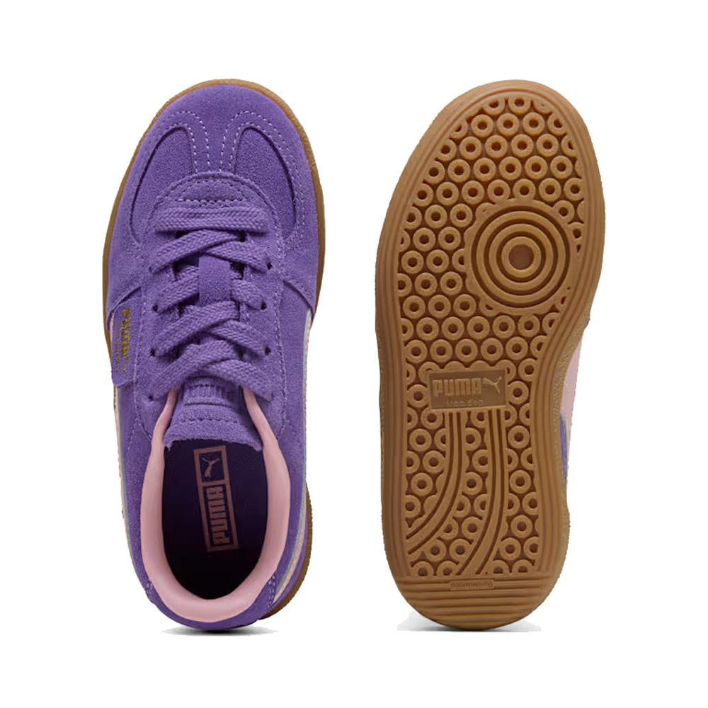 PUMA Palermo PS Παιδικά Sneakers - 4
