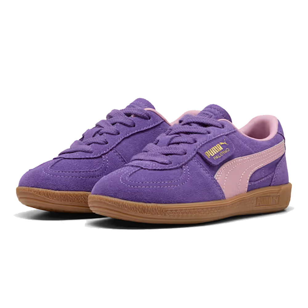PUMA Palermo PS Παιδικά Sneakers - 5