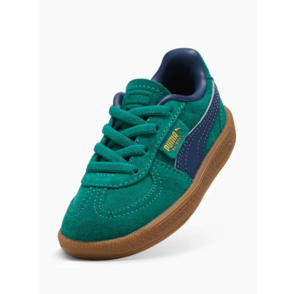 PUMA Palermo Ac Inf Παιδικά Sneakers - 3