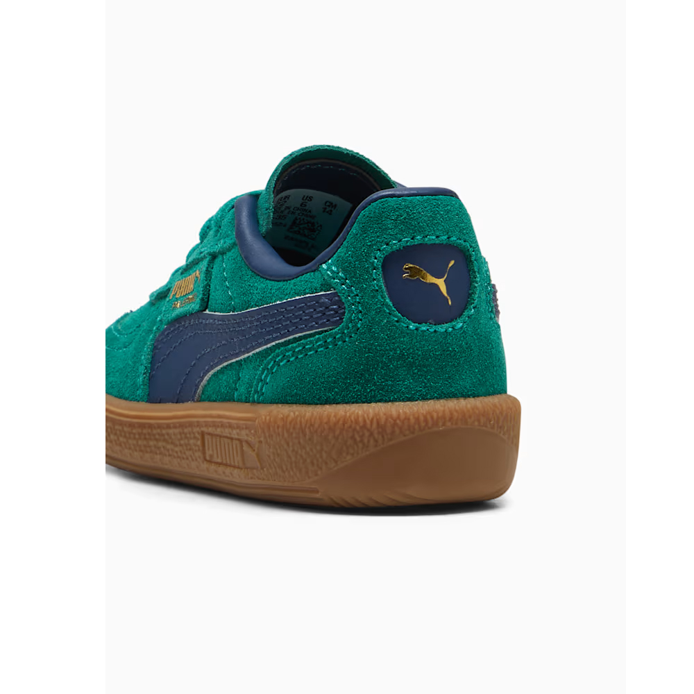 PUMA Palermo Ac Inf Παιδικά Sneakers - 4