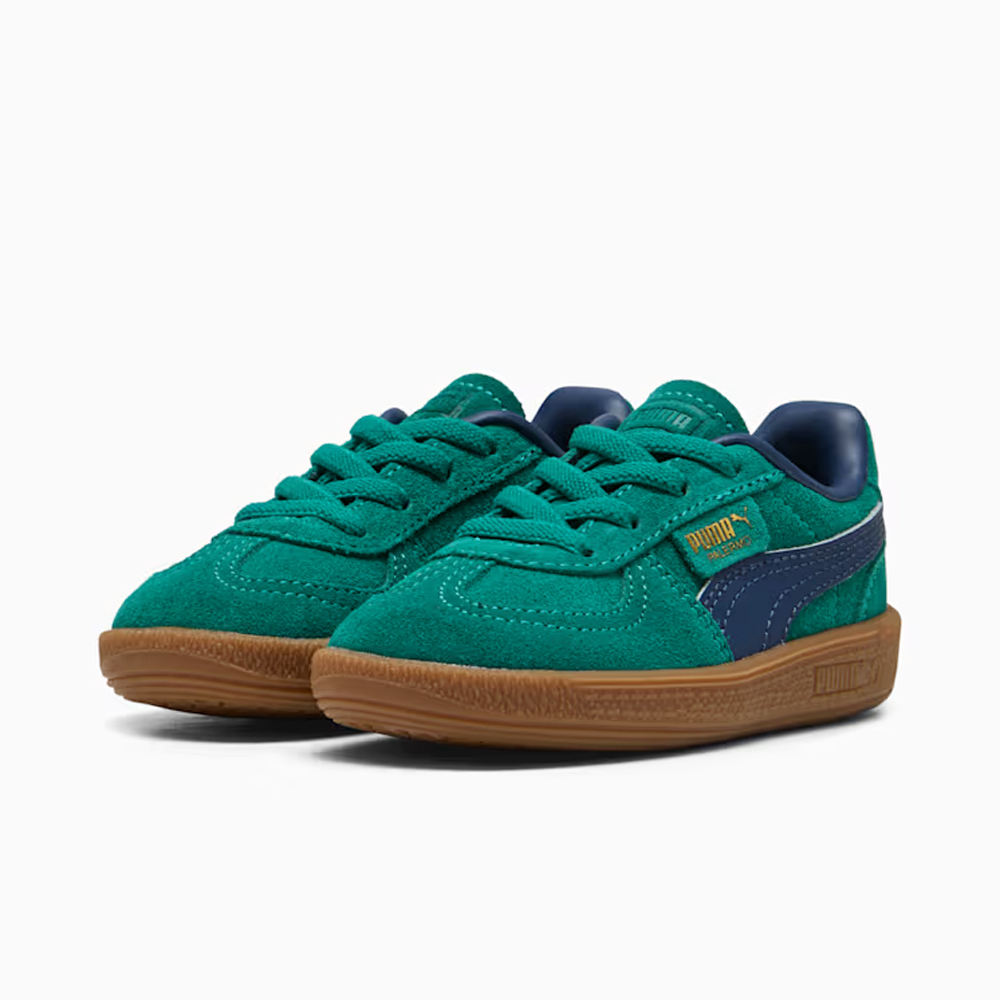 PUMA Palermo Ac Inf Παιδικά Sneakers - 5