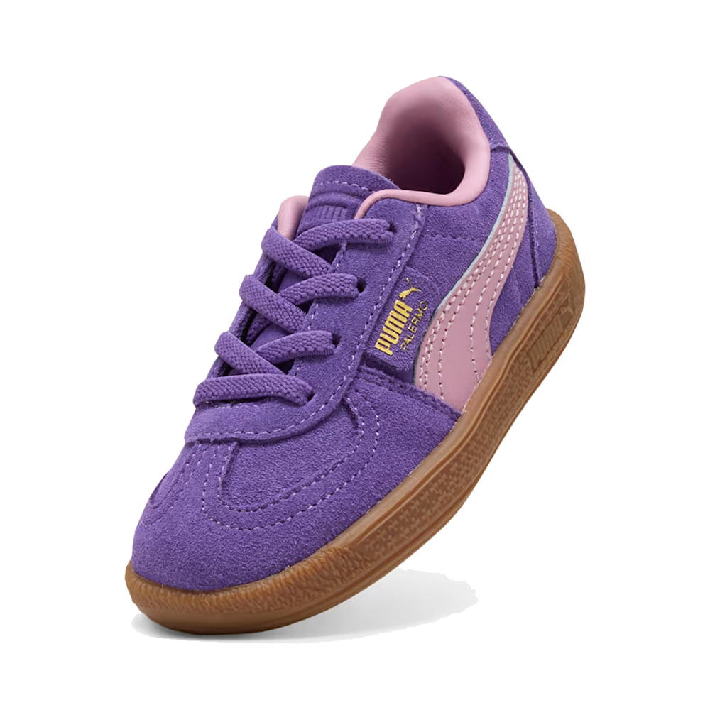 PUMA Palermo Ac Inf Παιδικά Sneakers - 3