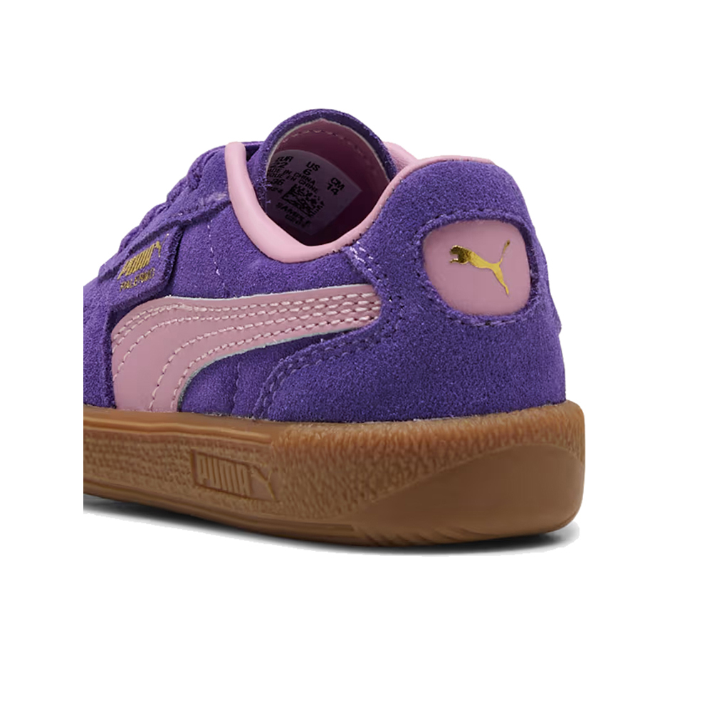 PUMA Palermo Ac Inf Παιδικά Sneakers - 4
