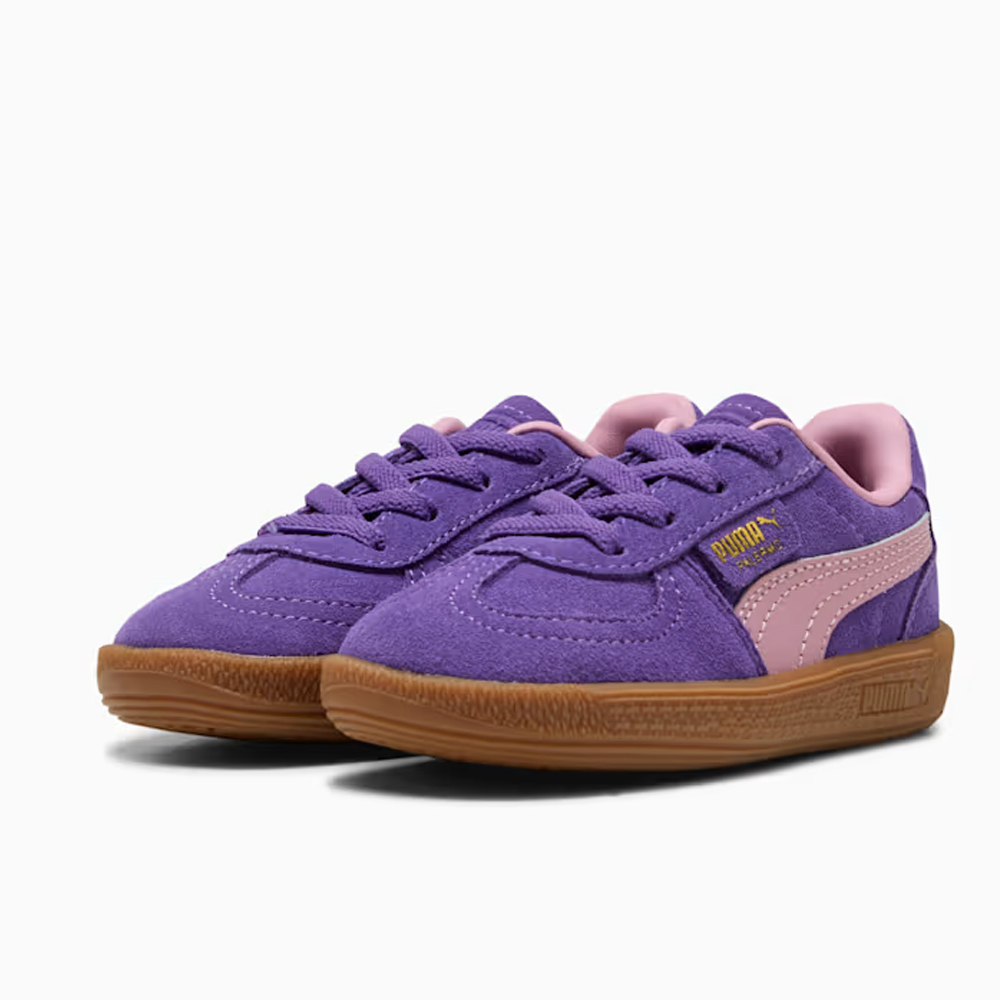PUMA Palermo Ac Inf Παιδικά Sneakers - 5