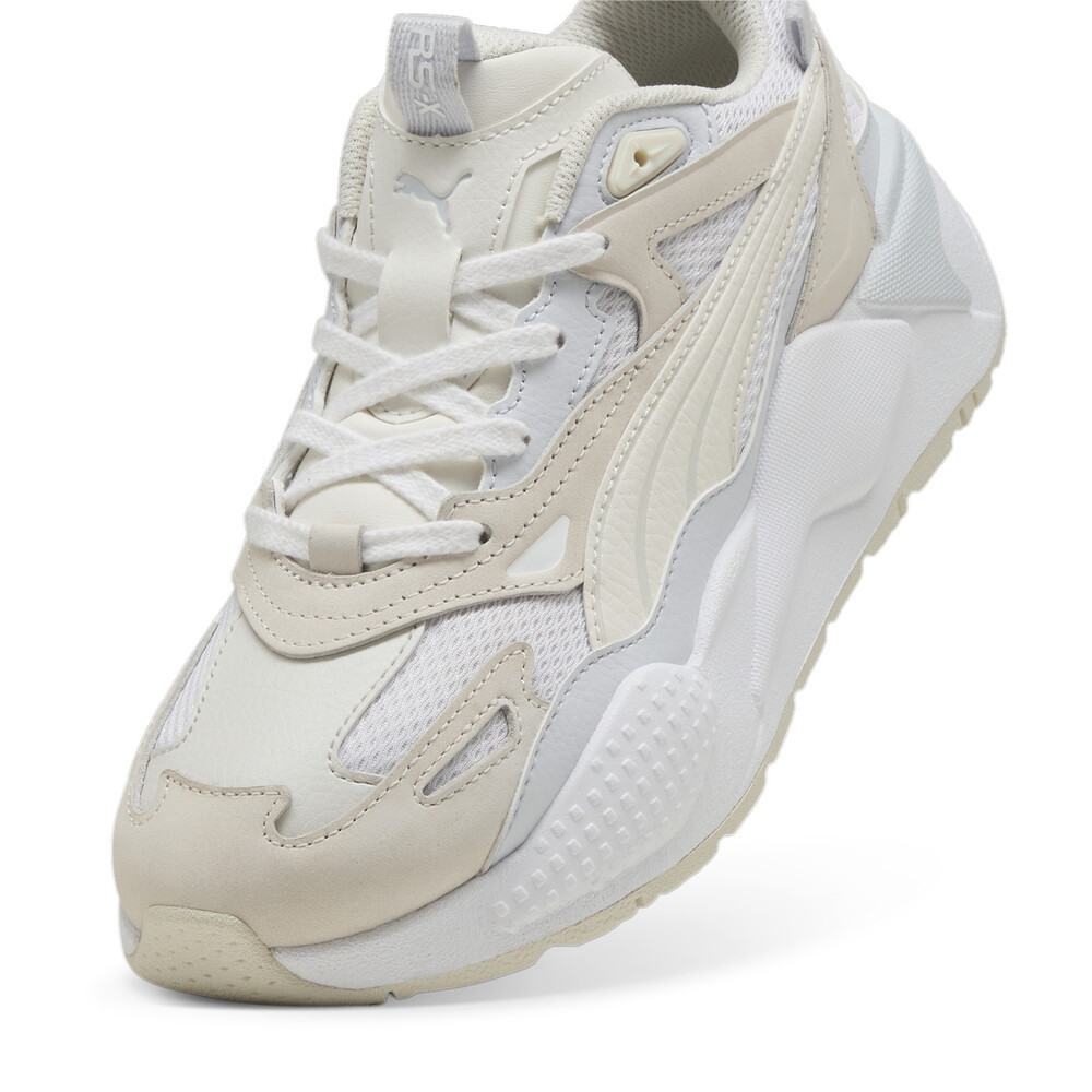 PUMA RS-X Efekt Premium Women's Shoes Γυναικεία Sneakers - 5