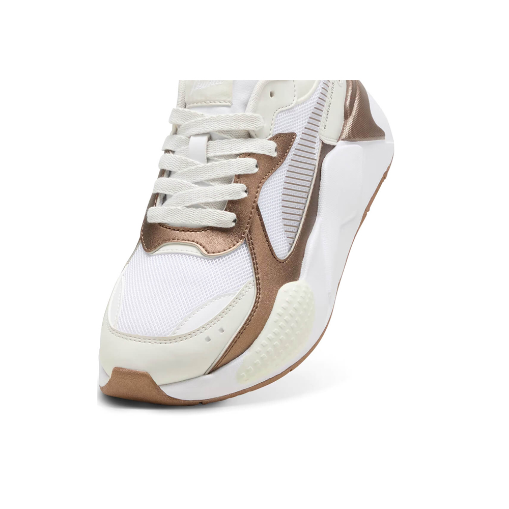 PUMA Rs-X Glow-Up Wns Γυναικεία Sneakers - 5