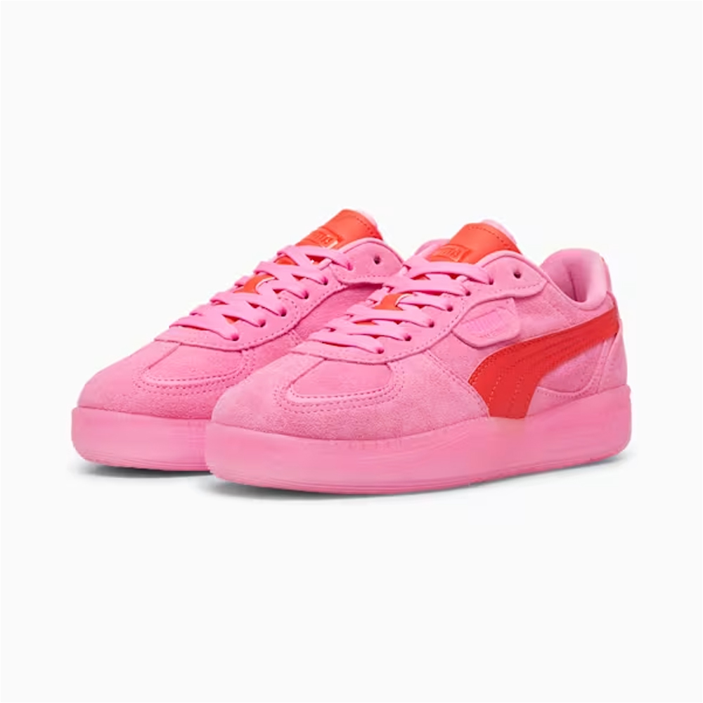 PUMA Palermo Moda Xtra Γυναικεία Sneakers - 3