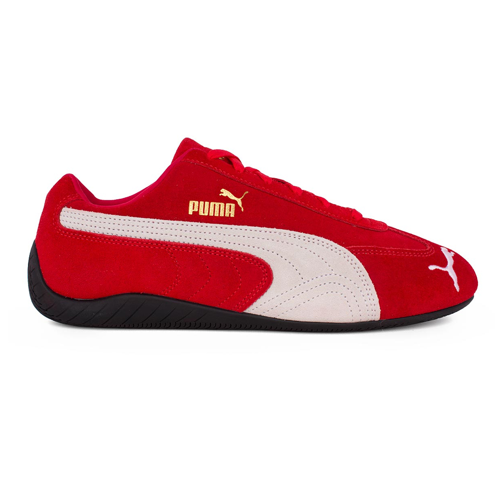 PUMA Speedcat OG Unisex Sneakers - Κόκκινο